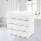 American Veteran Towel, 100% Cotton Turkish Bath Towels - Image 2