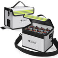 Lipo Safe Bag, Explosion-proof Battery Bag, Large Storage Space, Lipo Storage by ZJTAPE