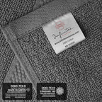 Infinitee Xclusives Luxury Wash Cloths - Image 5