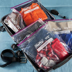 Hefty Slider Jumbo Storage Bags, 2.5 Gallon Size - Image 5