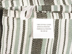 KAF Home Assorted Flat Kitchen Towels | 100% Cotton - Image 7