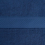 Utopia Towels 6 Pack Medium Bath Towel Set, 24 by 48 Inches, 500 GSM 100% Ring - Image 4