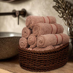COTTON CRAFT Ultra Soft Washcloths - Image 4