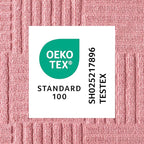 Town & Country Basics Basketweave Antimicrobial Terrycloth Kitchen Towel 4-Pack - Image 8