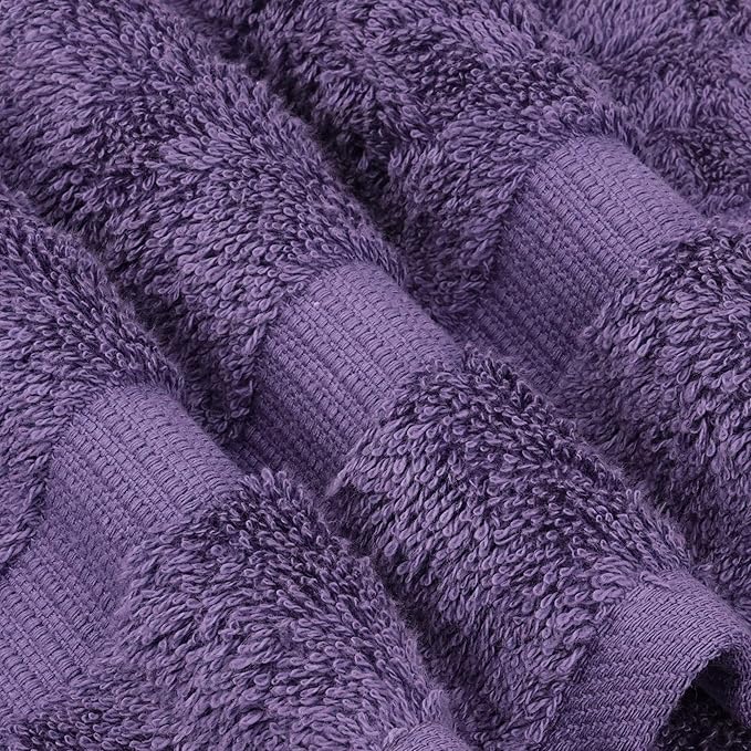 Chakir Turkish Linens | Hotel & Spa Quality 100% Cotton Premium Turkish Towels - Image 4