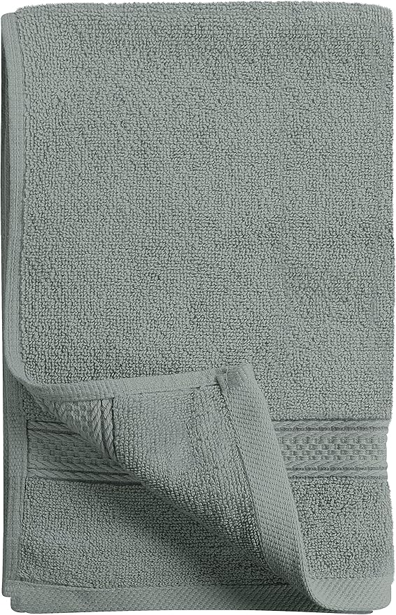 Utopia Towels 6 Pack Premium Hand Towels Set, 16 by 28 inches, 100% Ring Spun - Image 6