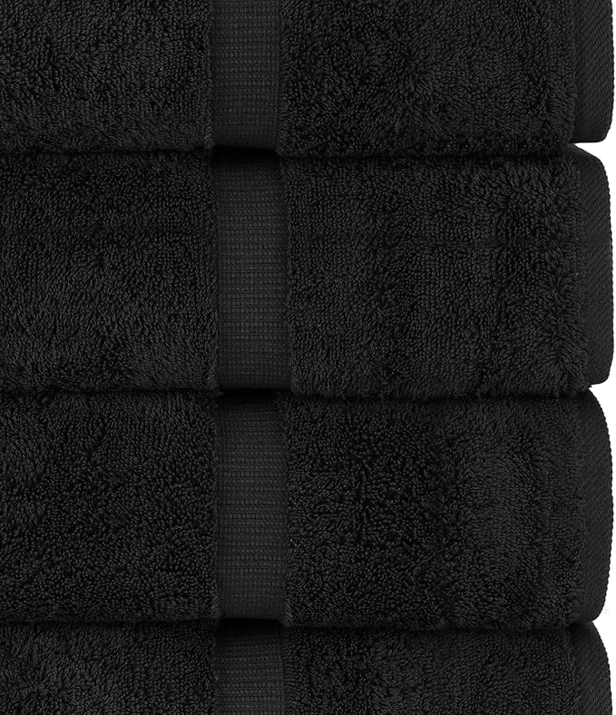 Chakir Turkish Linens, 100% Cotton Premium Quality Turkish Bath Sheets - Image 3
