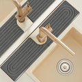 Kitchen Faucet Absorbent Mat by LushSpring