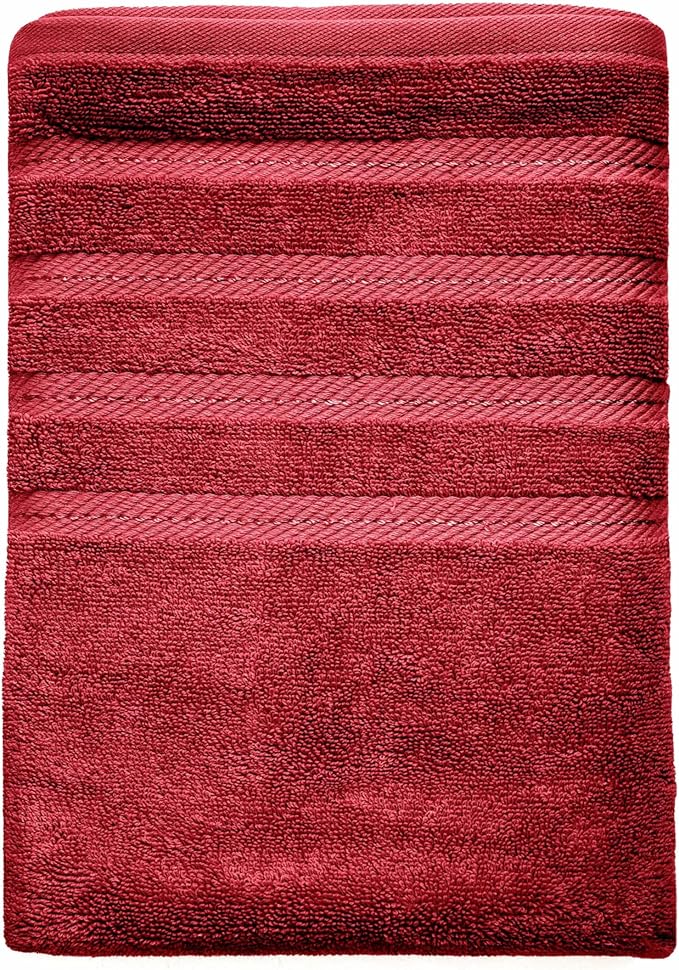 Hearth & Harbor Bath Towels for Bathroom - Image 6