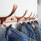 SKOLOO Coat Rack Wall Mounted - Image 2
