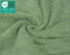 American Soft Linen Luxury Washcloths - Image 3