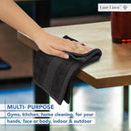 LANE LINEN Washcloths 12 Pack - Image 4