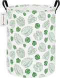 QUEENLALA Large Storage Basket, Laundry Hamper/Bathroom/Home Decor/Collapsible by QUEENLALA