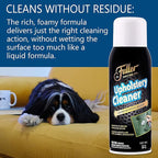 Fuller Brush Upholstery Cleaner – Foaming Multi-Surface Spray - Image 4