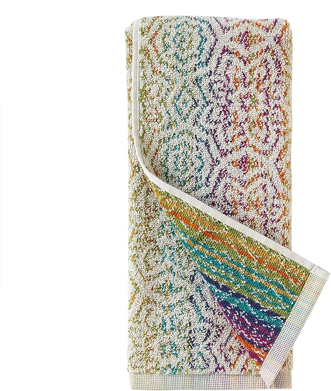 SKL Home Rhapsody Hand Towel Set - Image 2