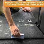 FurDozer Pet Hair Remover & Auto Detailing Tools - Image 6