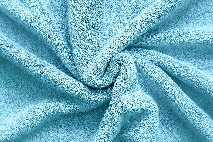 American Veteran Towel, 100% Cotton Turkish Bath Towels - Image 5