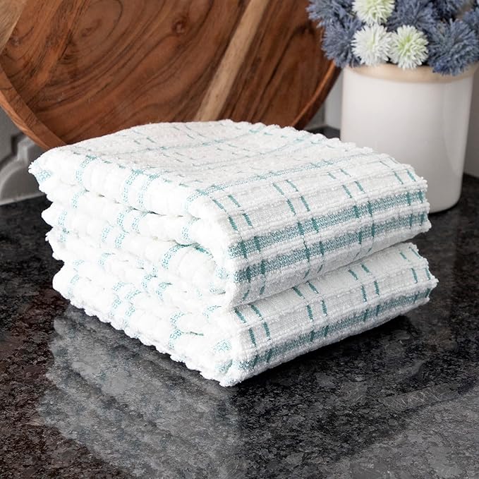 Ritz Royale Collection 100% Combed Terry Cotton, Highly Absorbent, Oversized - Image 6