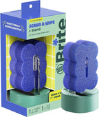 Brite by Scotch-Brite Scrub & Wipe by Scotch-Brite