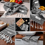 Turkish Hand Towels - Image 5