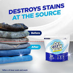 OxiClean Triple Action Versatile Stain Remover Powder, Use - Image 7