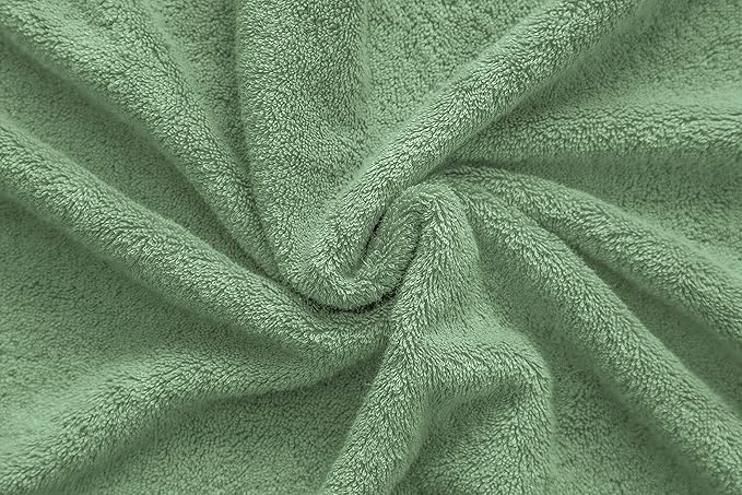 American Veteran Towel, 100% Cotton Turkish Bath Towels - Image 5