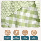 Casa Platino Kitchen Towels Cotton and Kitchen Dish Towels – Soft Cotton Set of - Image 9