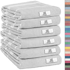 Turkish Hand Towels by EPHESUSTOWELS