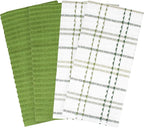 Ritz Royale Collection 100% Combed Terry Cotton, Highly Absorbent, Kitchen - Image 2