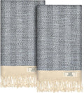 Turkish Hand Towels by EPHESUSTOWELS