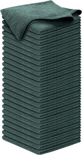 USANOOKS Premium 300GSM Microfiber Cleaning Cloth by USANOOKS