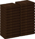 Utopia Towels, Salon Towel, Not Bleach Proof, 16 by 27 Inches, Highly Absorbent by UTOPIATOWELS