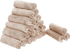 Sunny zzzZZ 24 Pack Kitchen Dishcloths by Sunny+zzzZZ