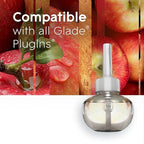 Glade PlugIns Refills Air Freshener, Scented and Essential Oils - Image 10