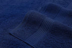 American Veteran 100% Cotton Turkish 6 Piece Luxury Towel Set - Image 5