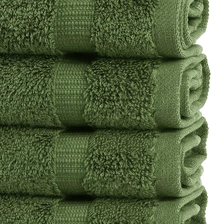 Chakir Turkish Linens | Hotel & Spa Quality 100% Cotton Premium Turkish Towels - Image 3