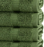Chakir Turkish Linens | Hotel & Spa Quality 100% Cotton Premium Turkish Towels - Image 3
