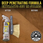 Chemical Guys Lightning Fast Carpet and Upholstery Stain Extractor - Image 6