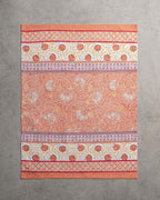 Maison d' Hermine Kitchen Towels Set of 3 100% Cotton 20" x 27.5" Reusable - Image 7