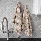 Ritz Royale Collection 100% Combed Terry Cotton, Highly Absorbent, Oversized - Image 5