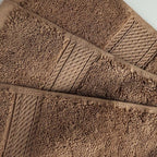 Superior Egyptian Cotton Pile 9 Piece Towel Set, Includes 3 Bath, 3 Hand - Image 3