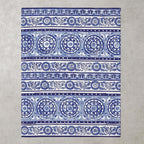 Maison d' Hermine Kitchen Towels Set of 3 100% Cotton 27.50" x 20" Reusable - Image 8