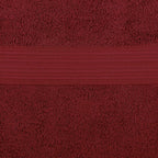Amazon Basics Fade-Resistant 100% Cotton Washcloths - Image 5