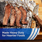 Reynolds Wrap Heavy Duty Aluminum Foil Roll - Image 8