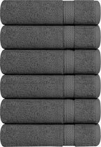 Utopia Towels 72 Pack Premium Hand Towels Set, 16 by 28 inches, 100% Ring Spun - Image 4