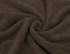 American Soft Linen Luxury 6 Piece Towel Set, 2 Bath Towels 2 Hand Towel 2 - Image 5