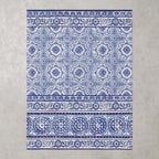 Maison d' Hermine Kitchen Towels Set of 3 100% Cotton 27.50" x 20" Reusable - Image 9