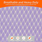 Polecasa Heavy Duty Diamond Large Mesh Laundry Bag - Image 2