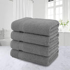 American Veteran Towel, 100% Cotton Turkish Bath Towels - Image 2
