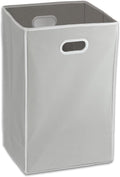 Simple Houseware Foldable Closet Laundry Hamper Basket by SimpleHouseware